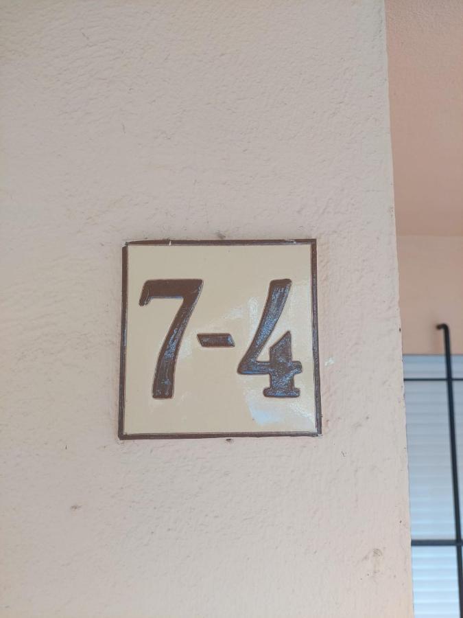 Appartement Empuriabrava Eksteriør billede