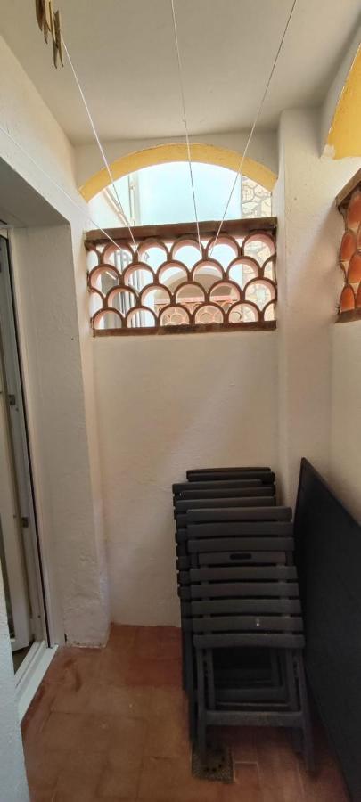 Appartement Empuriabrava Eksteriør billede